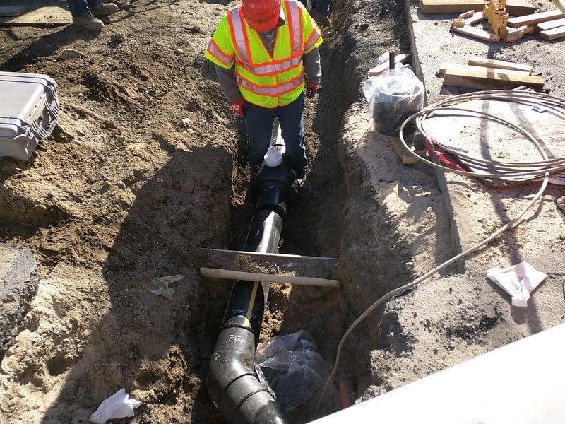 Zonal Decarbonization: gas-to-electricity conversion for entire neighbourhoods where the cost of electrifying is significantly lower than the cost of upgrading or replacing the old gas pipes.
