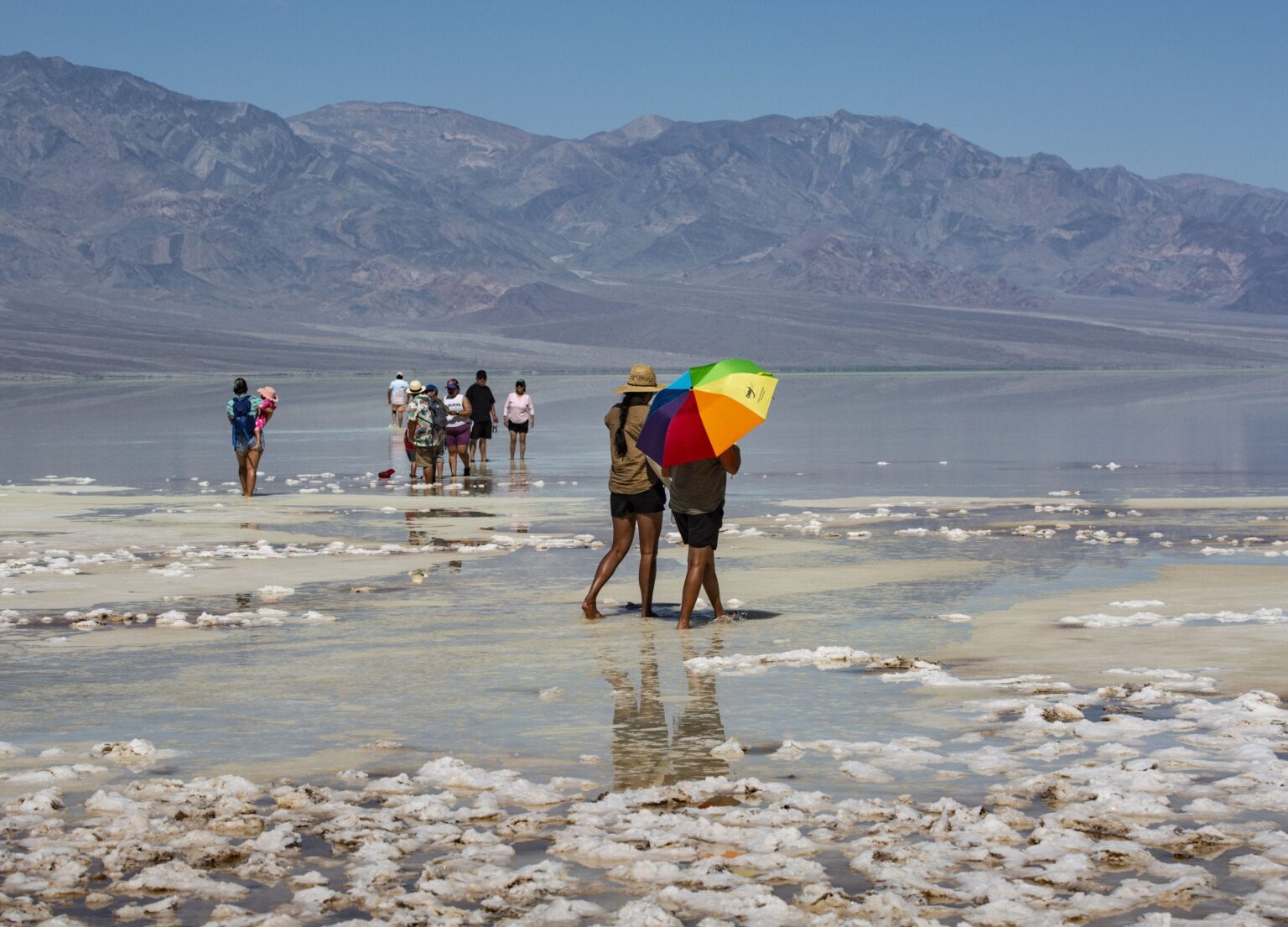 California imposes permanent water restrictions on cities and towns