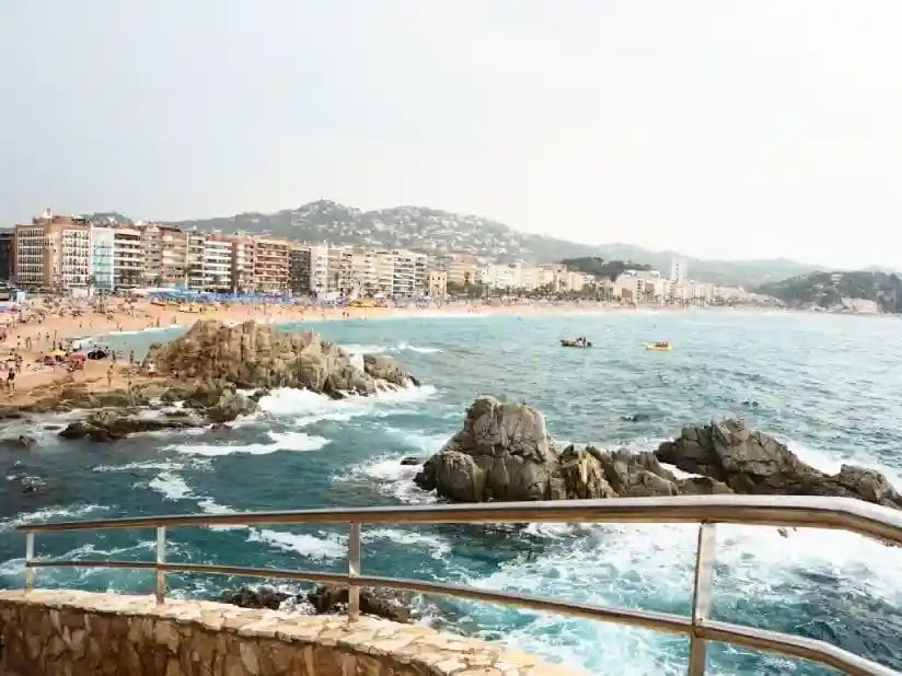 How to Get from Barcelona to Barbastro - Fastest Way