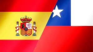 From LATAM, congratulations to the motherland for its victory, greetings from Chile 🇨🇱❤️🇪🇦