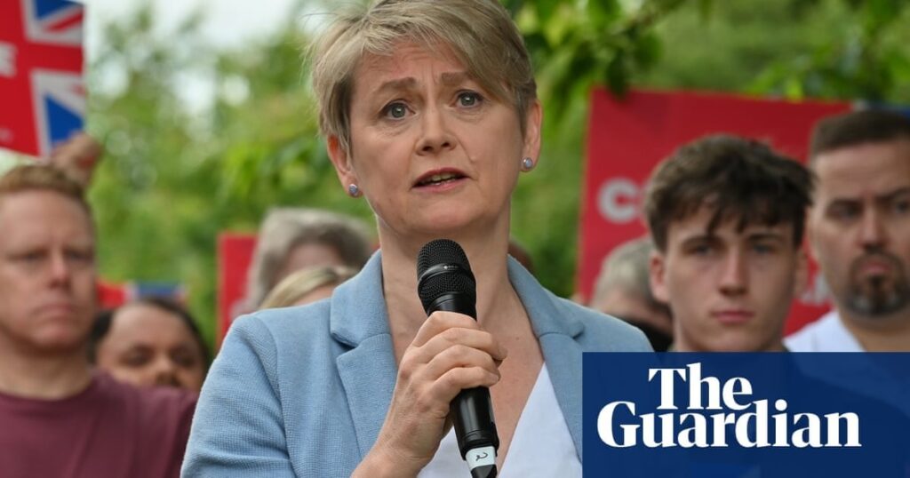 Labour condemns harassment of its candidates in pro-Palestinian areas | General election 2024 Labour condemns harassment of its candidates in pro-Palestinian areas | General election 2024