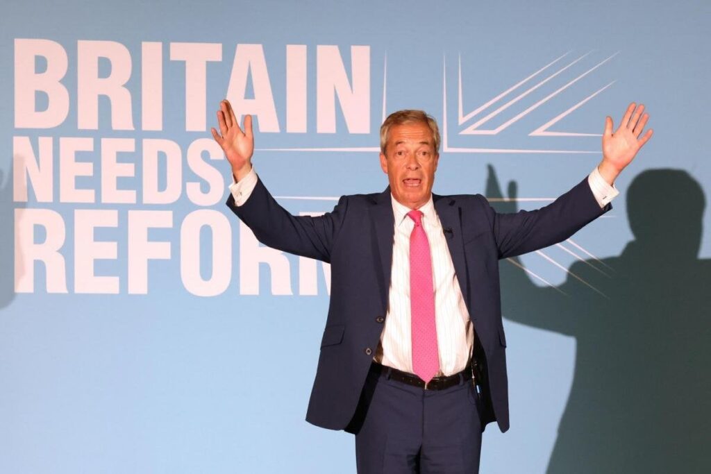 Scots Reform candidate said Nicola Sturgeon should be 'shot' - reports