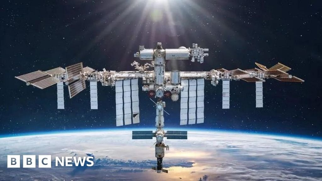 Company wins funding to make medicine in space