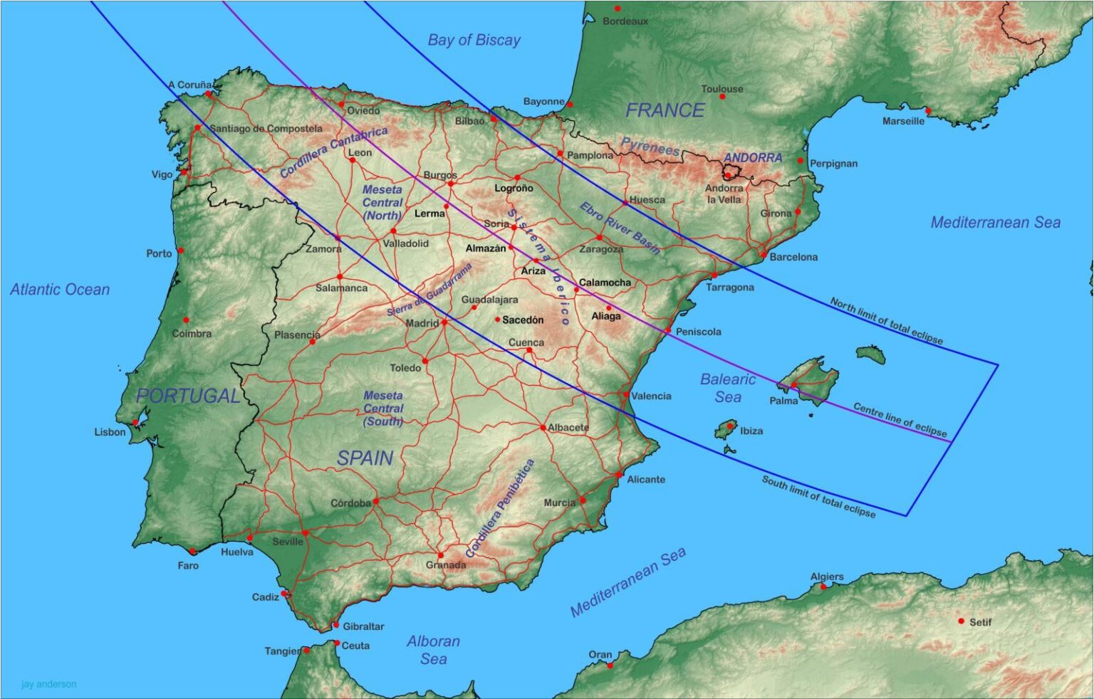 Looking for rural retreat rental in northern Spain for the 2026 eclipse Looking for rural retreat rental in northern Spain for the 2026 eclipse