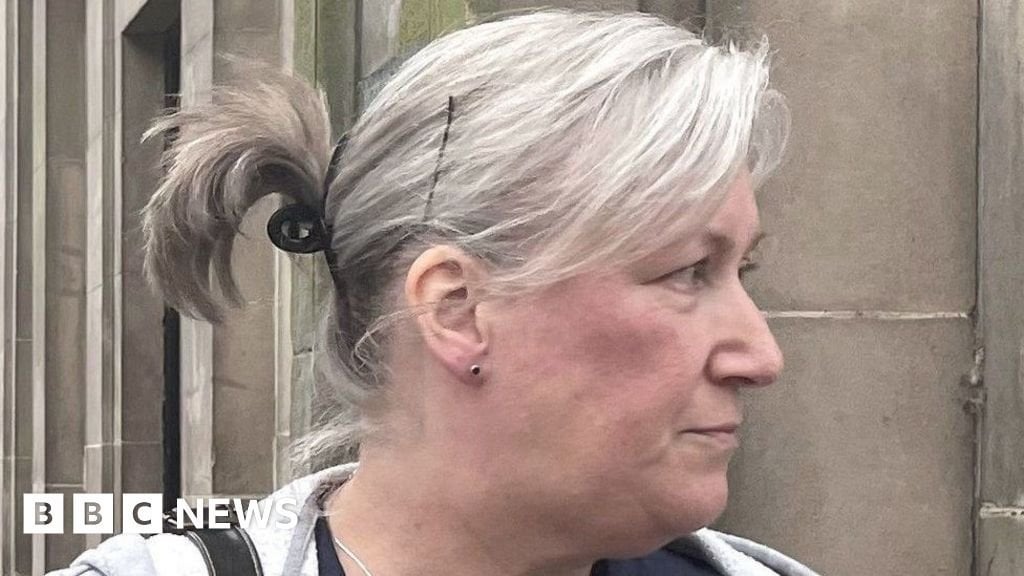 Woman admits being part of monkey torture network