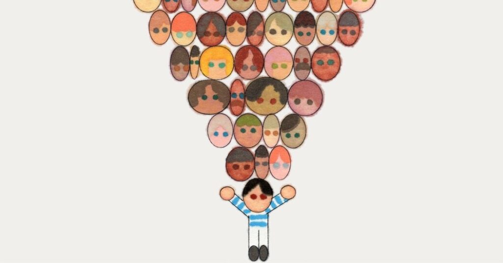 Should We Be Worried About Population Decline?