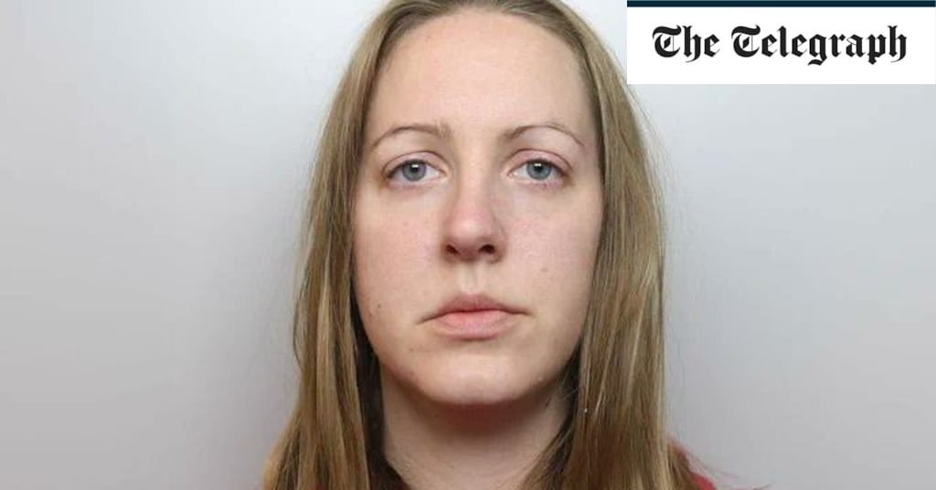 Neonatal nurses ‘resigning amid Lucy Letby fallout’