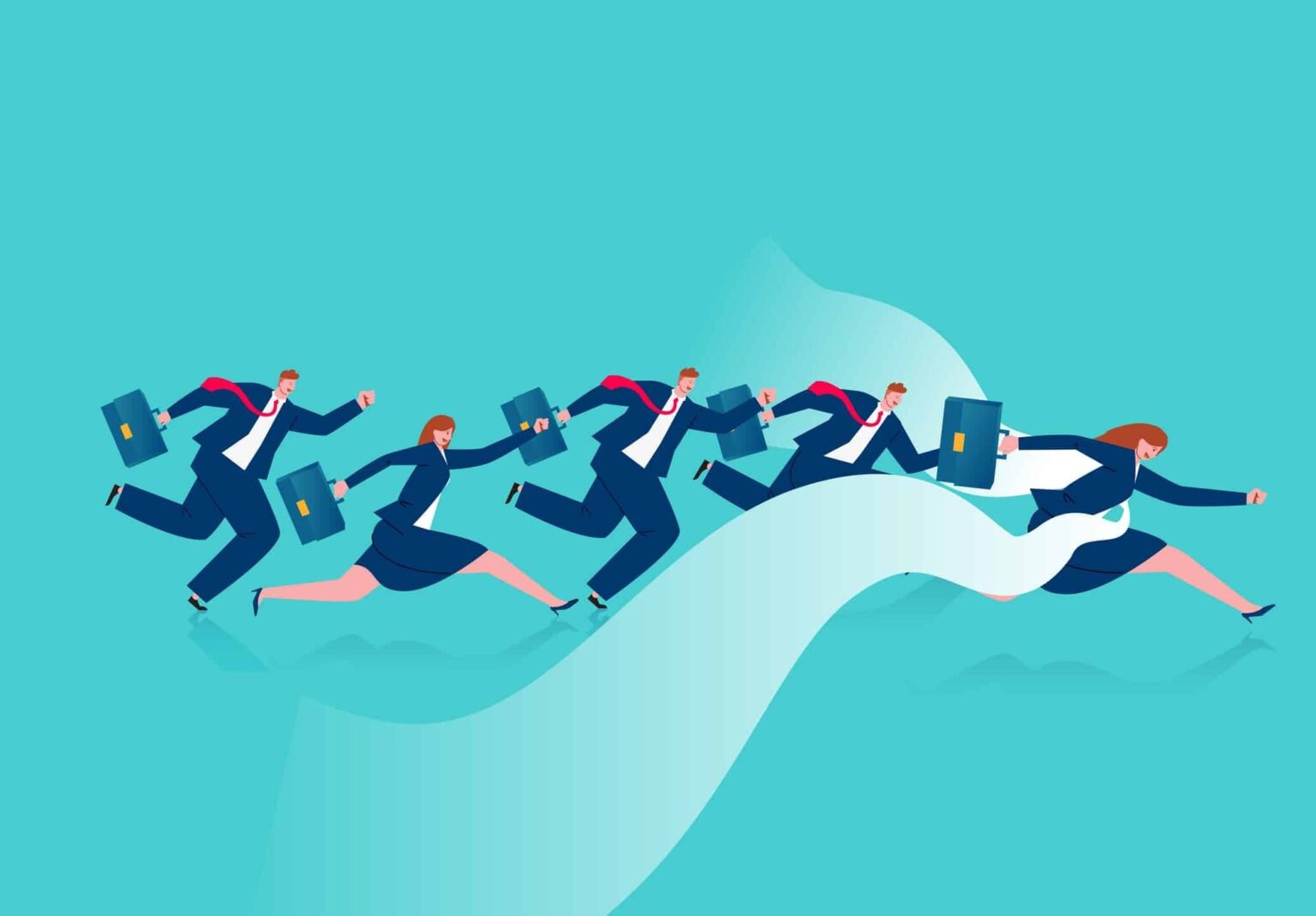 Staying Ahead of the Curve with Workforce Planning in an AI-Driven World