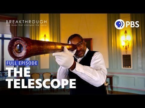 Great documentary on the telescope