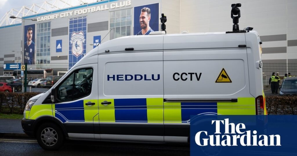 Starmer’s live facial recognition plan would usher in national ID, campaigners say Starmer’s live facial recognition plan would usher in national ID, campaigners say