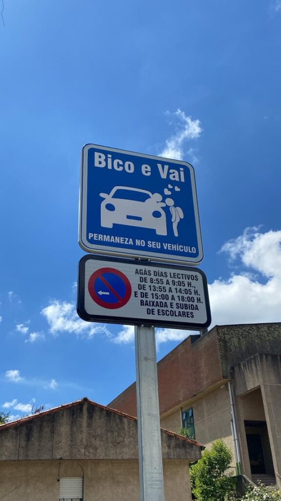Kiss and Go