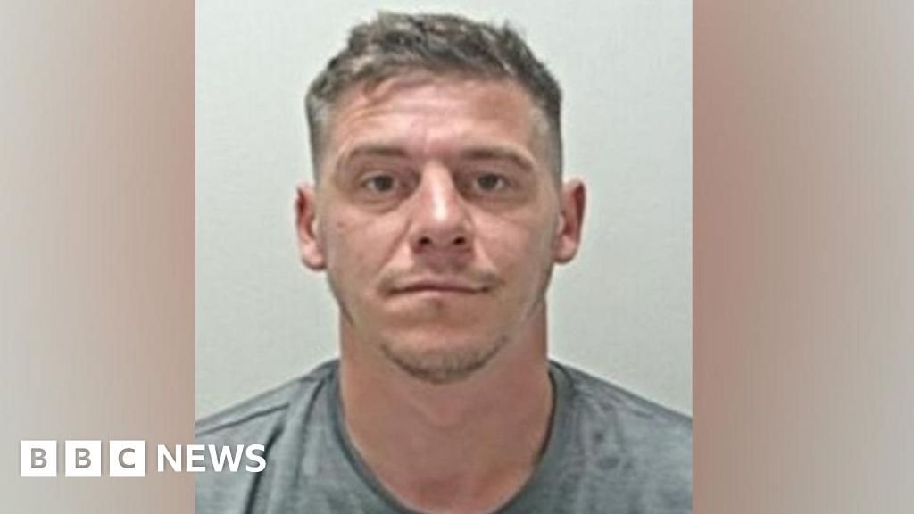 Man who raped girl, 13, at seaside hotel jailed