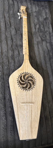 New Panduri