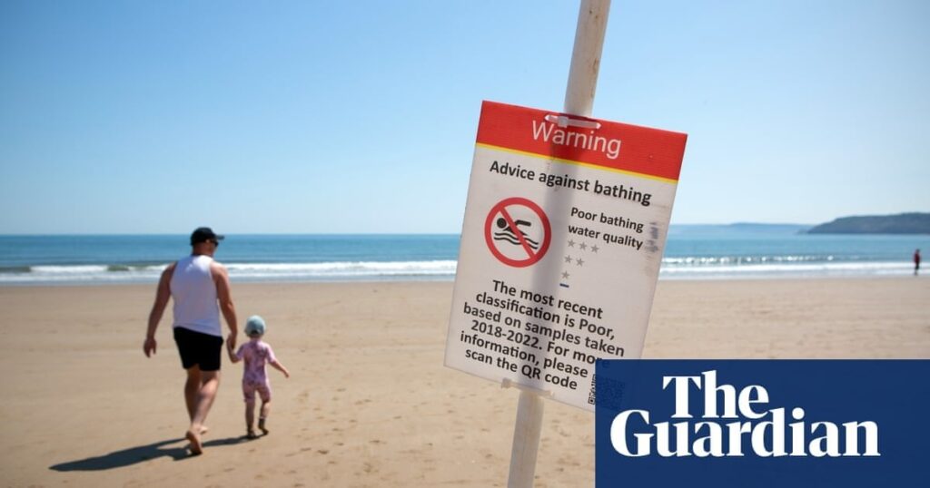 Activists warn of ‘extreme anger’ if ministers fail to reform water regulator Activists warn of ‘extreme anger’ if ministers fail to reform water regulator