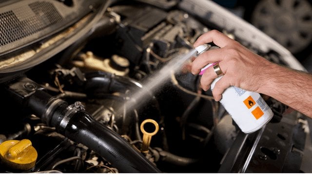 Boost EV safety with one spray: Breakthrough coating enhances battery protection