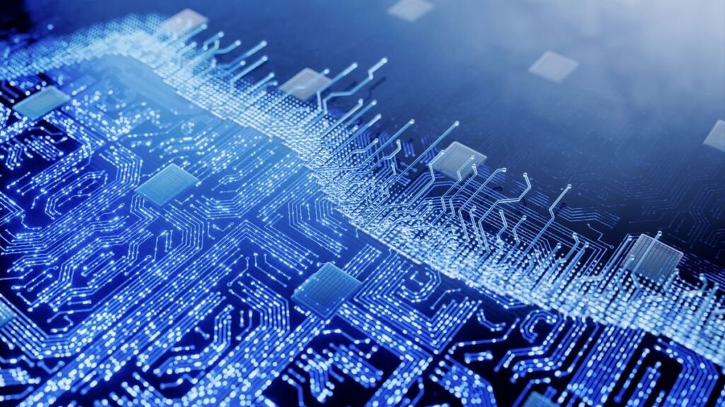 Tiny graphene-based magnetic devices could lead to much smaller — and way more powerful — processors in the future