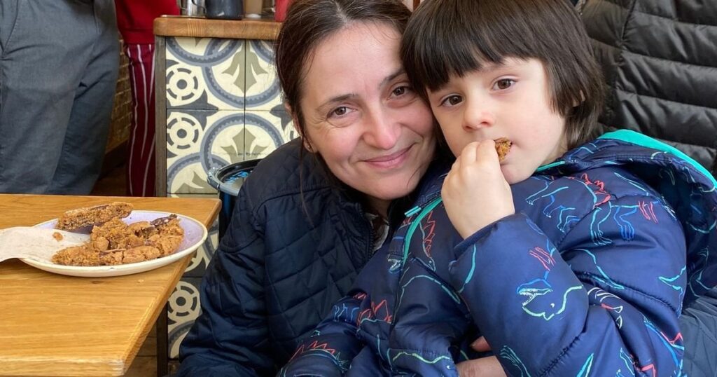 Boy, 4, died of sepsis after 'being told by doctors to take Calpol'