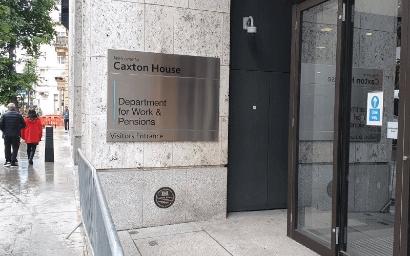 Labour fails another transparency test, as DWP appeals order to release information on universal credit deaths
