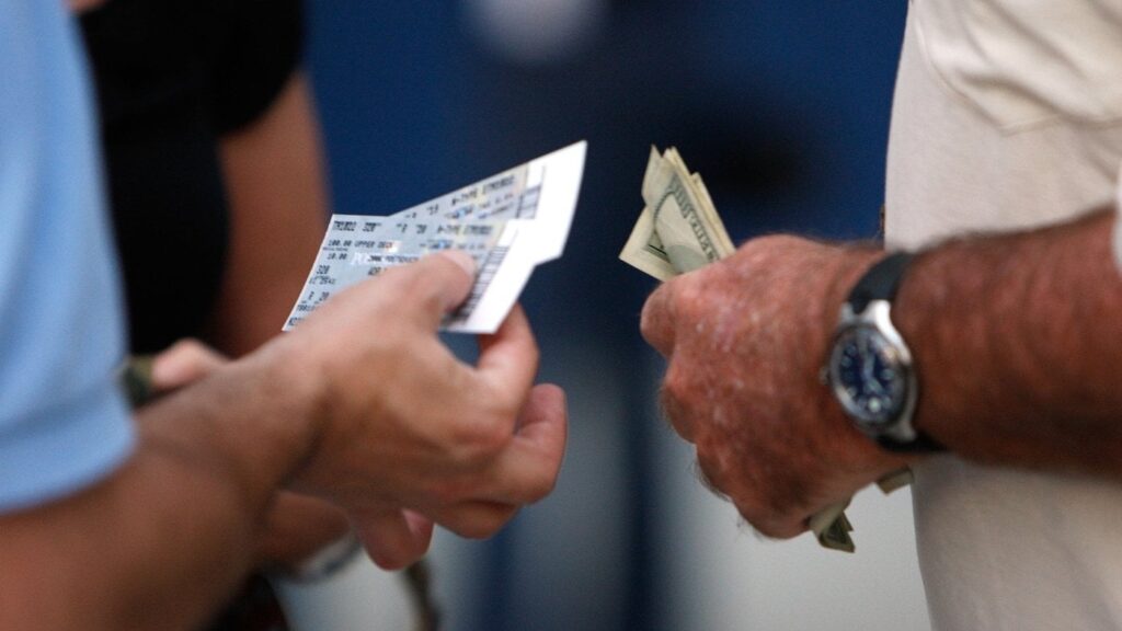 I hope Onchain ticketing disrupts ticketsmaster I hope Onchain ticketing disrupts ticketsmaster