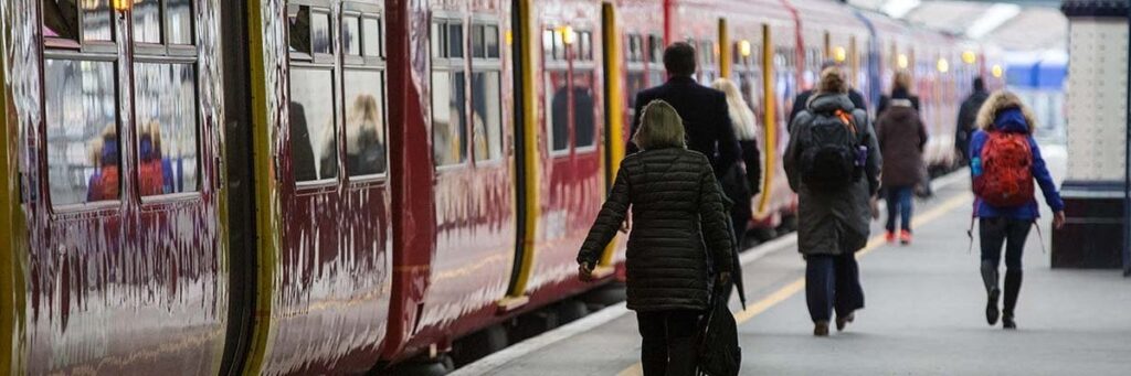 Support for nationalising utilities and public transport has grown significantly in last seven years Support for nationalising utilities and public transport has grown significantly in last seven years