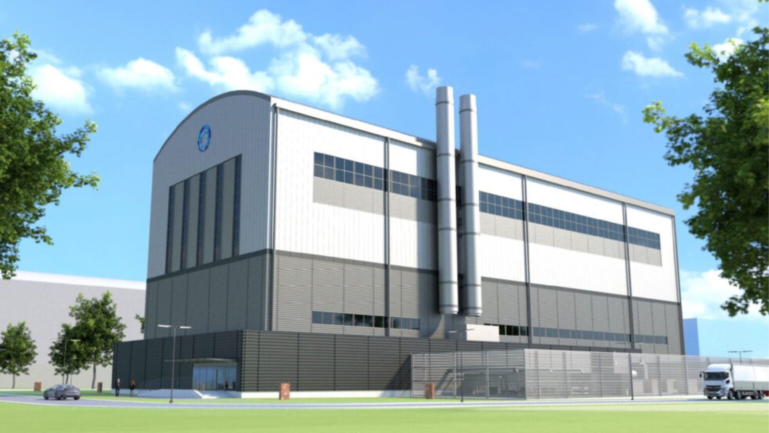 Construction of US’ first fourth-gen nuclear reactor ‘Hermes’ begins | Hermes will use a TRISO fuel pebble bed design with a molten fluoride salt coolant to demonstrate affordable clean heat production.