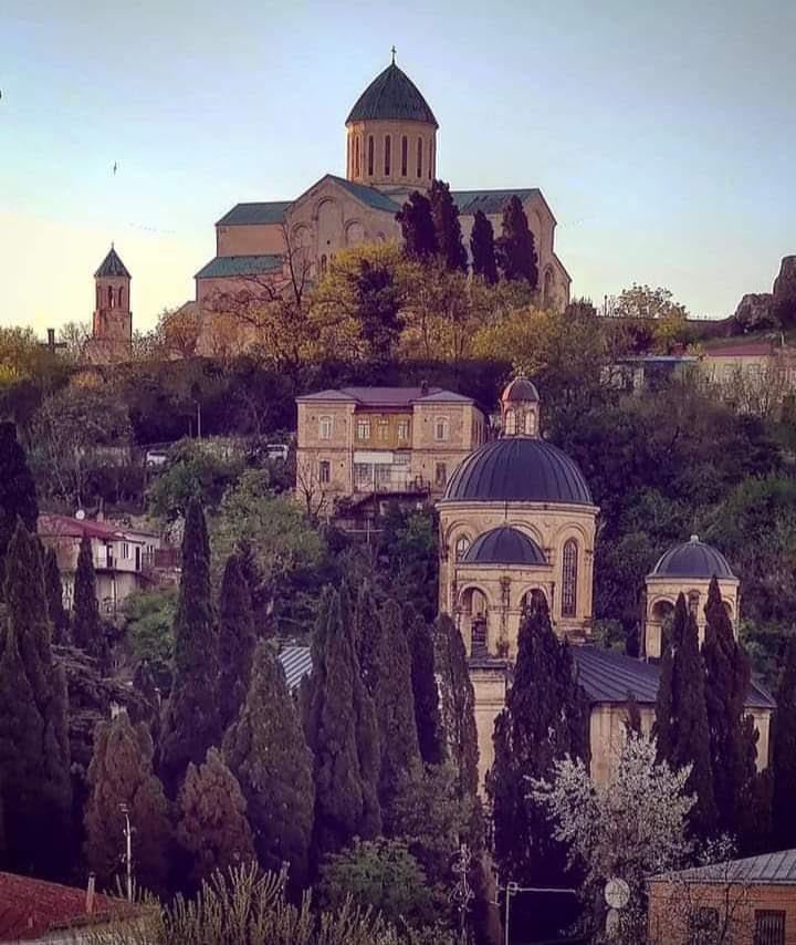 Kutaisi - Kutaisi