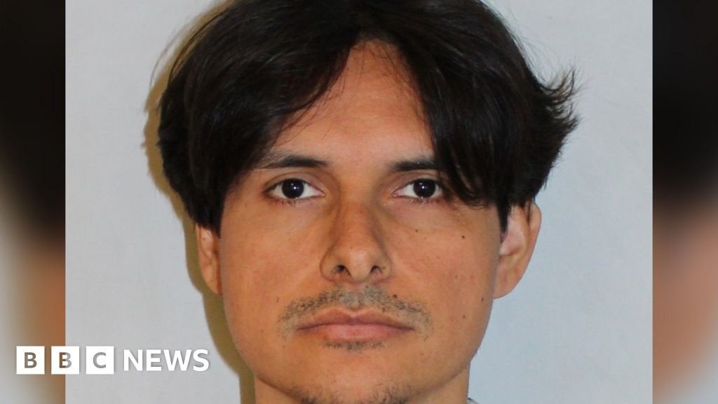 British Museum: Man caught upskirting jailed