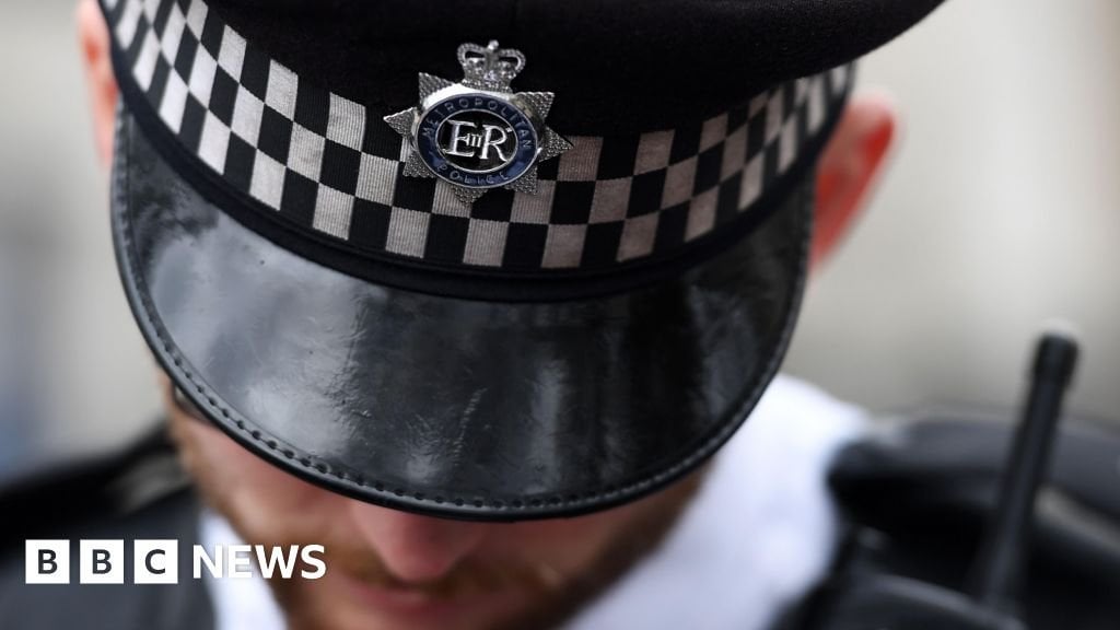 Met failing in almost all work areas - inspectorate