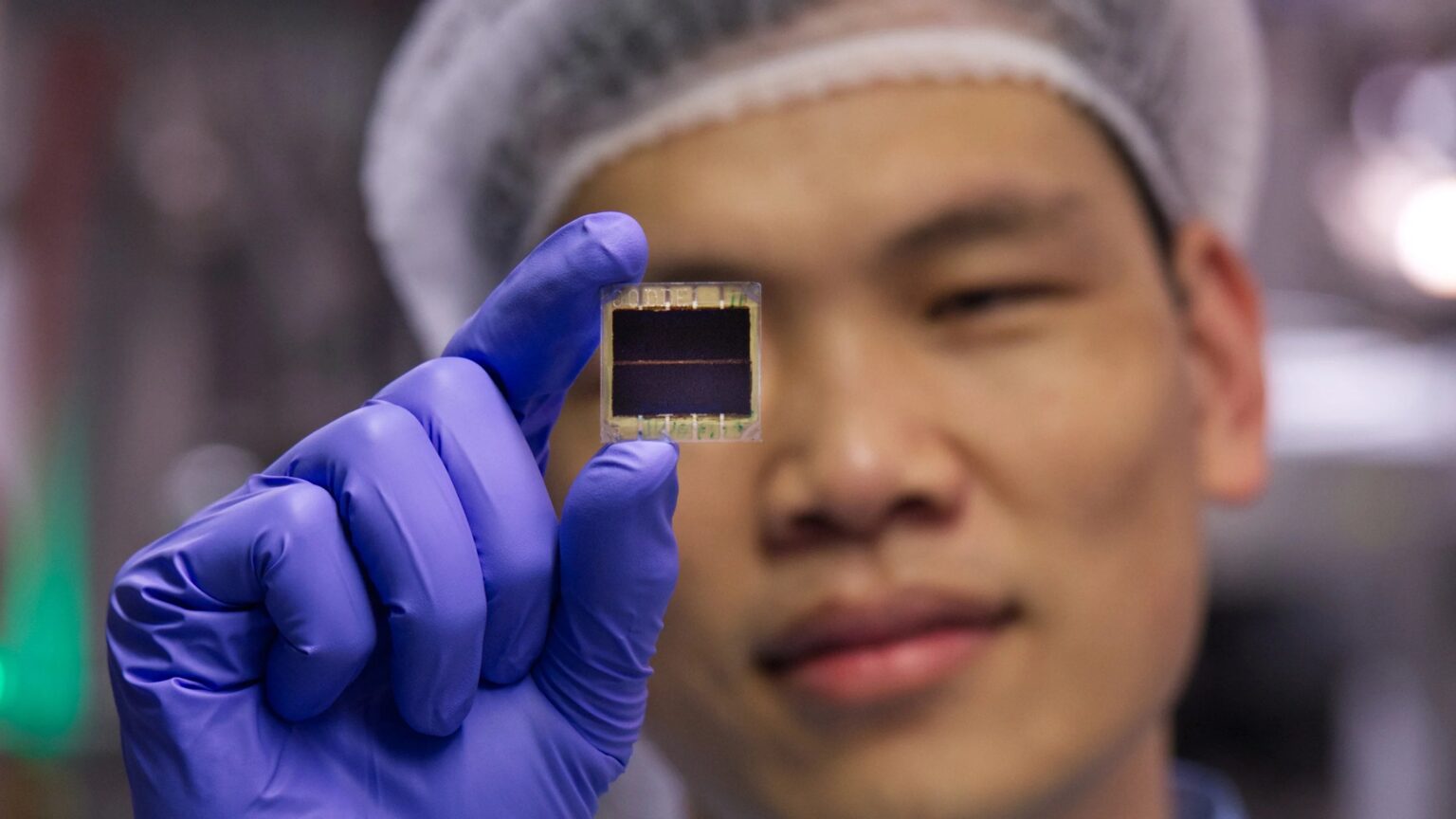 Breakthrough flexible solar panels are so thin they can be printed on any surface – even backpacks | A coating that's just 1 micron thick can be applied to almost any surface
