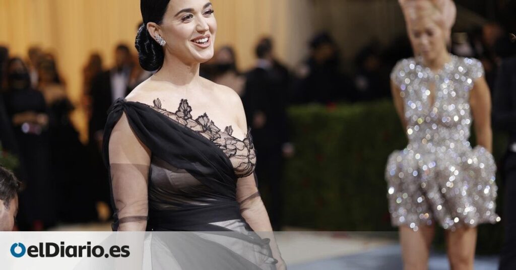 Katy Perry's music video is being investigated for its possible environmental impact on a protected island in Formentera