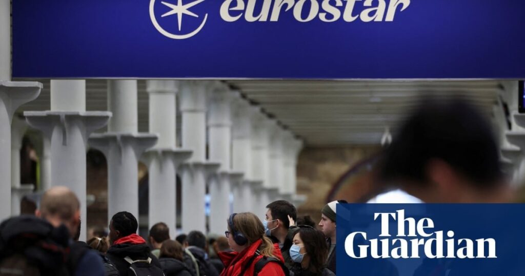 UK citizens travelling to EU next summer will have to pay €7 visa-waiver charge