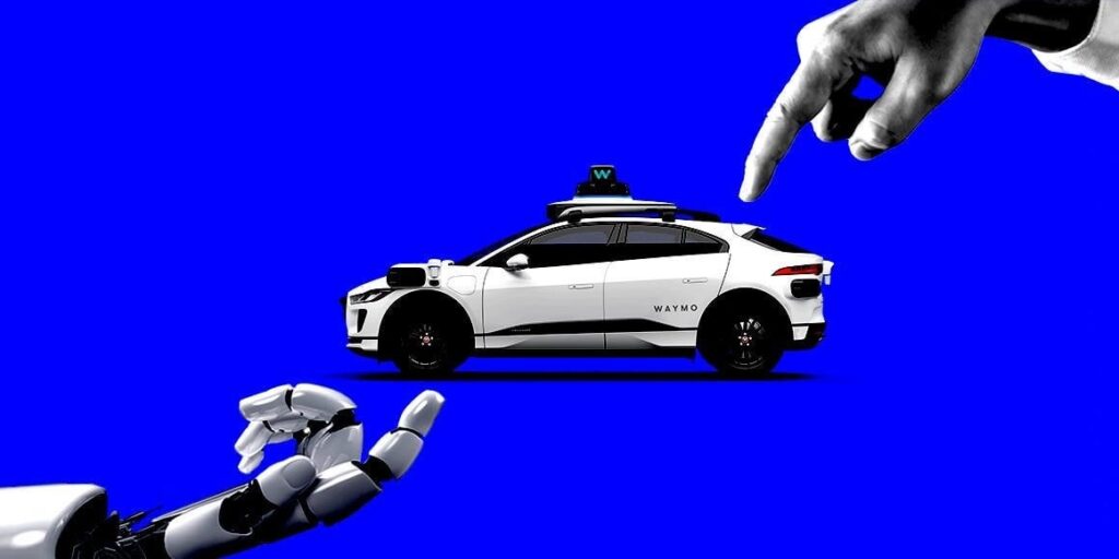 Your robot has arrived - Robots could be performing more services for humans in the near future; food could be next.