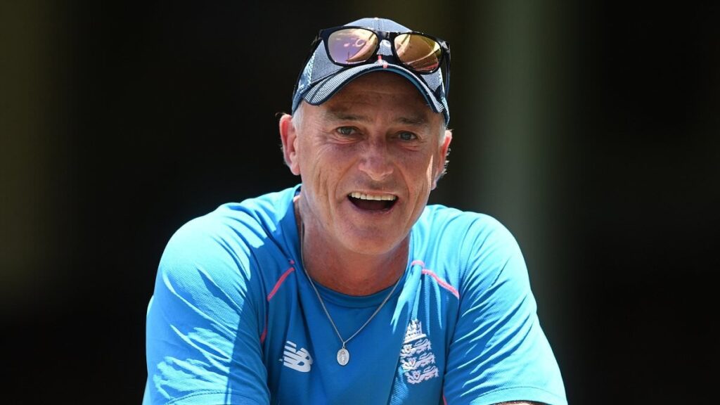 England cricket legend and former coach Graham Thorpe dies aged 55 as his former team-mate Michael Vaughan leads tributes to 100-Test batter who scored 16 centuries in 12-year international career