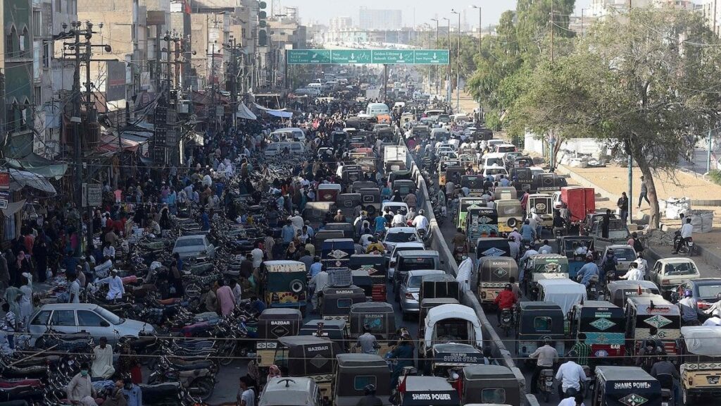 What will the world look like if we all live 20 years longer?