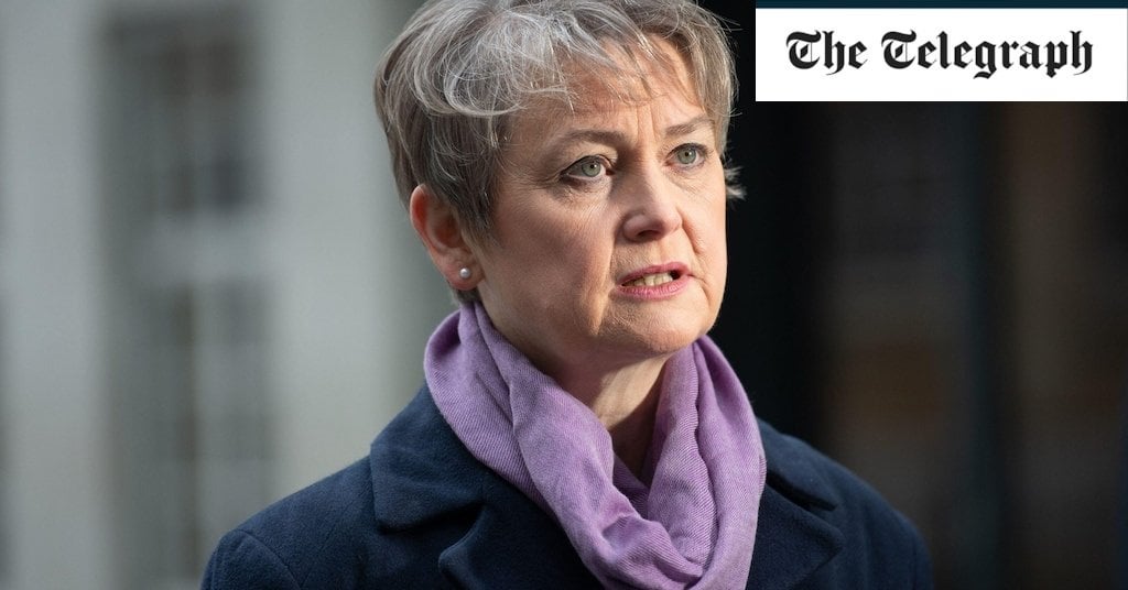 Extreme misogyny to be treated as terrorism