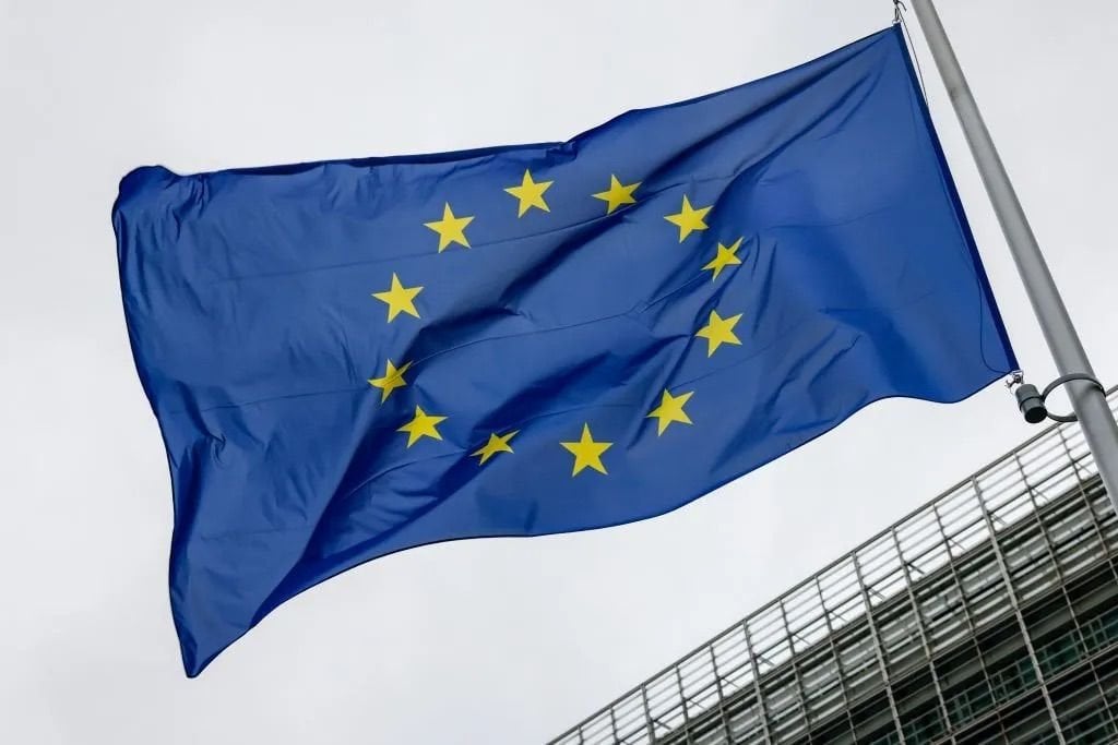 EU considering suspension of funding to Georgia as 'foreign agents' law comes into effect