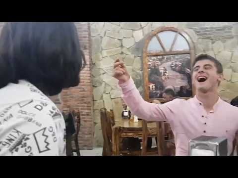 Any more Georgian Songs like this ?