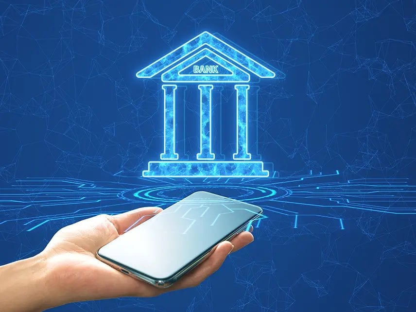 The Evolution of Banking: From Branches to Branchless