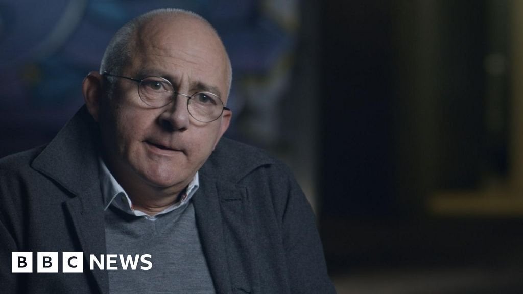 Scale of Rotherham abuse shocked man who exposed it