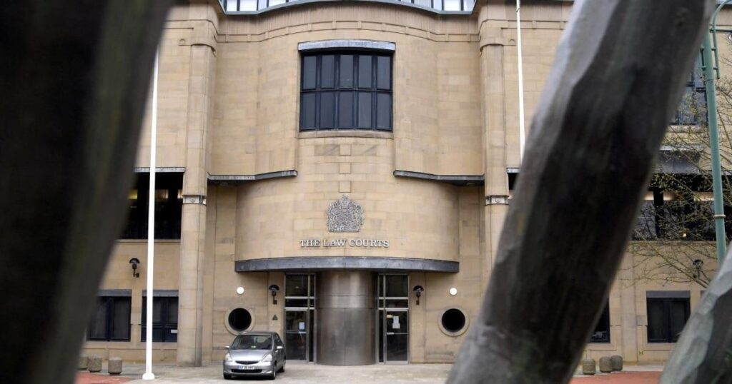 Women attacked by man in broad daylight in Bradford