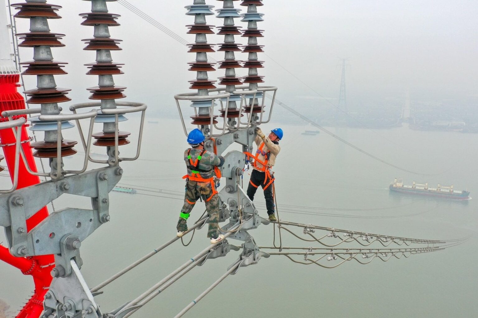 China’s CO2 falls 1% in Q2 2024 in first quarterly drop since Covid-19