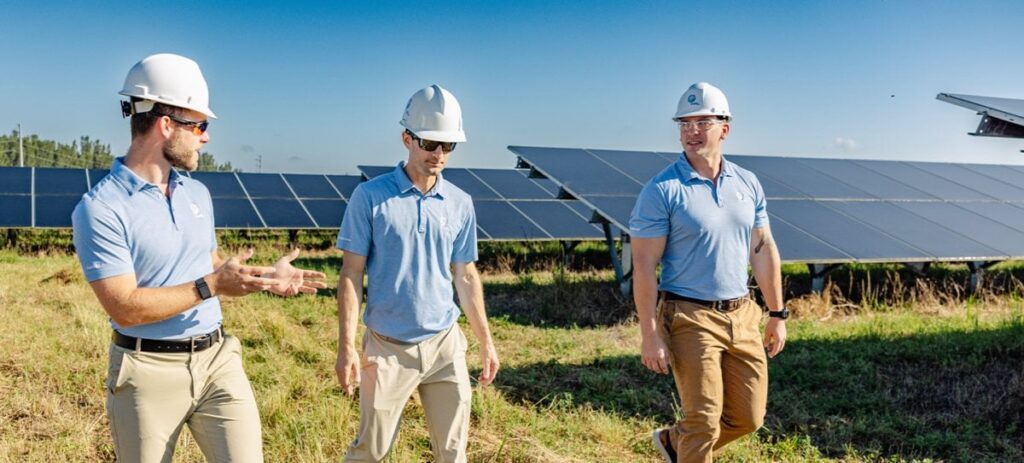 Renewables “cheaper and faster” than methane, says nation’s largest utility