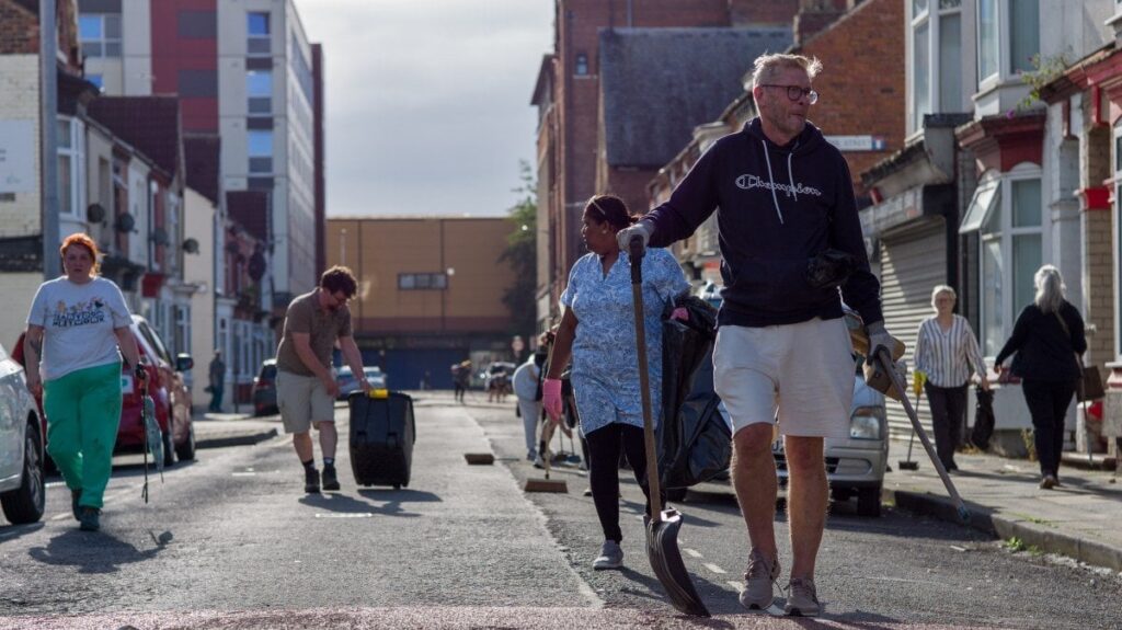 Labour needs a decade to rebuild Britain