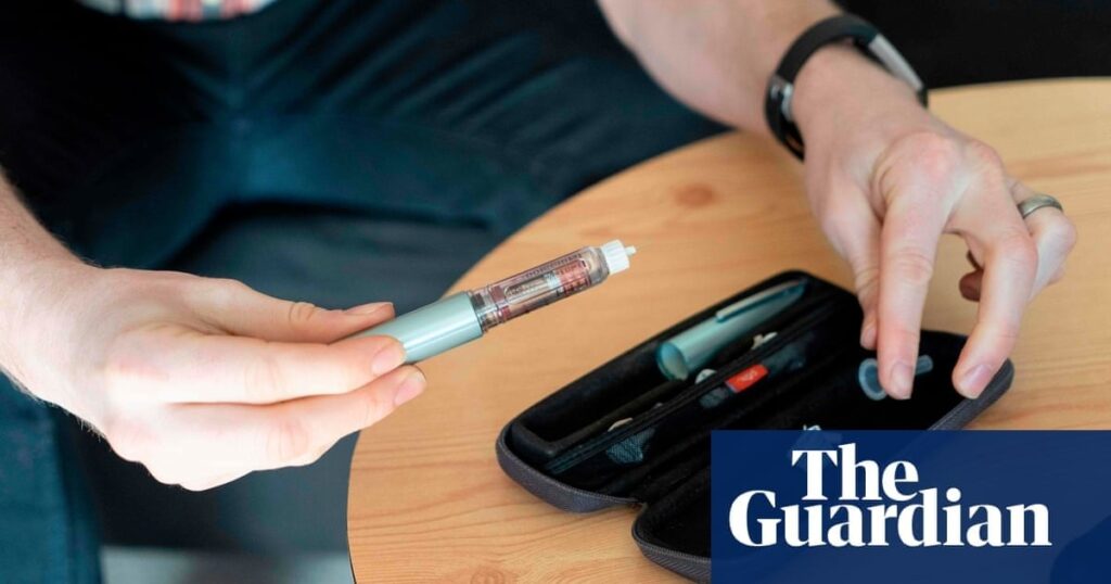 Scientists hail ‘smart’ insulin that responds to changing blood sugar levels in real time | People with type 1 diabetes may in future only need to give themselves insulin once a week, say experts