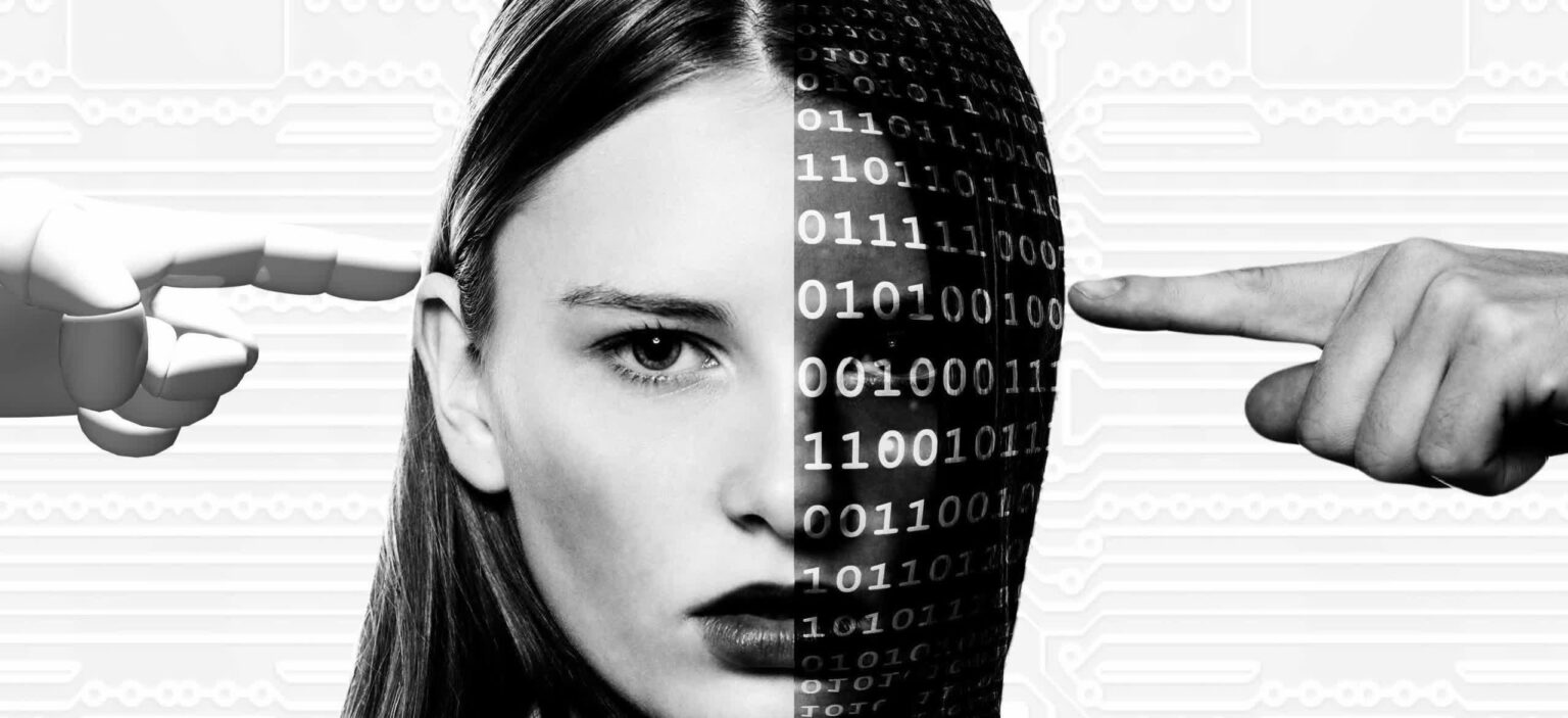 16 AI "undressing" websites sued for creating deepfaked nude images | The sites were visited 200 million times during the first six months of 2024