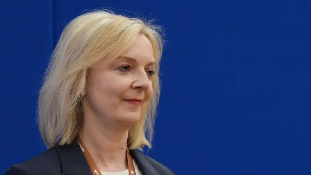 Liz Truss 'in denial' about being ousted as an MP as she 'refuses' to hand over constituent casework