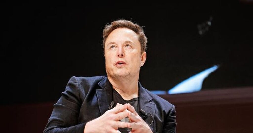 Humza Yousaf issues warning to Elon Musk after billionaire brands ex-FM 'super, super racist'