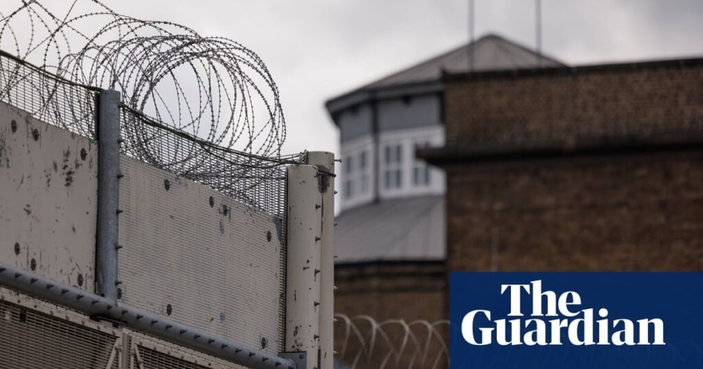 HMP Wandsworth had seven inmate suicides in past year, report finds