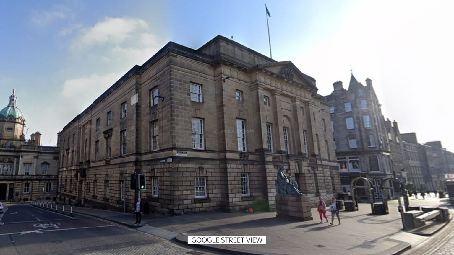 Jakub Sojka jailed for raping girl, 15, in Motherwell after demanding she take 'powdered substance'