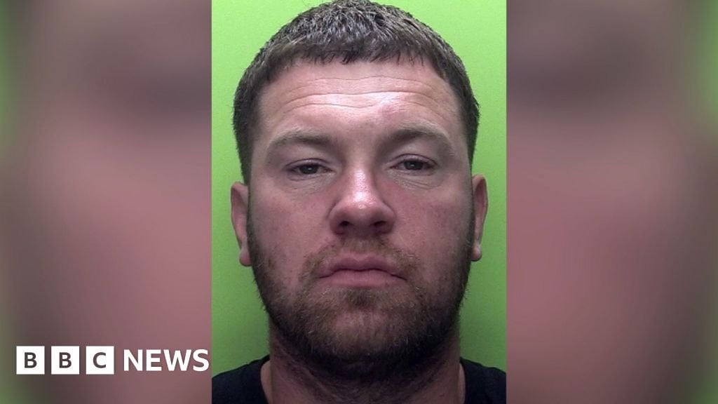 Nottingham: Dad chanted Islamophobic slurs and punched man at protest